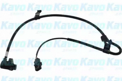 KAVO PARTS bas3114 -  Датчик, частота вращения колеса